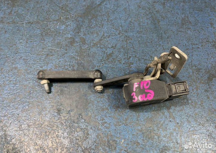 Датчик подвески Bmw 5 F10