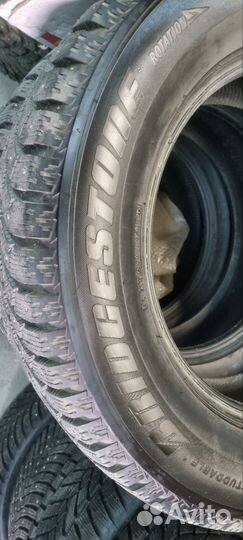 Bridgestone Ice Cruiser 7000 265/60 R18 104T