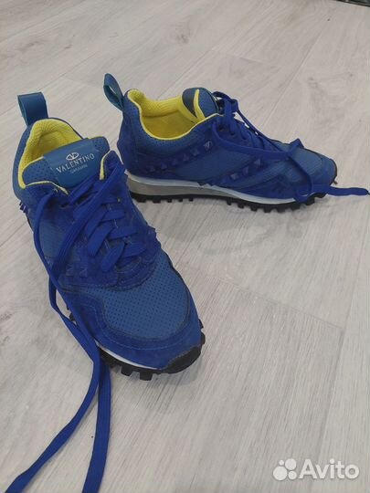 Кроссовки женские 36 37 размер