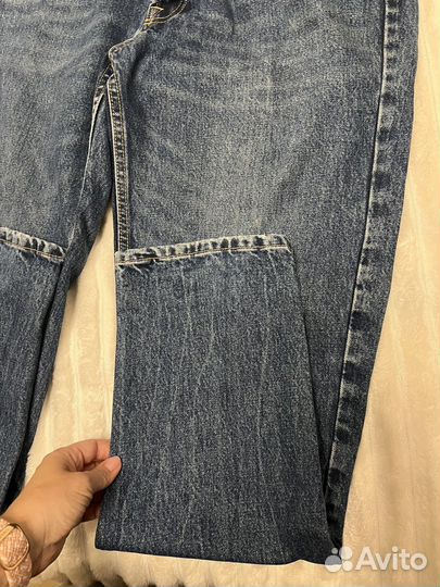 Джинсы Zara мужские