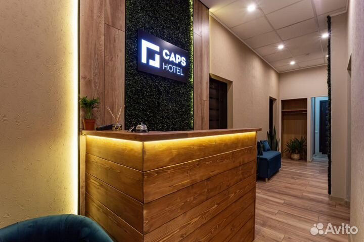 Администратор в хостел с ежедневными выплатами