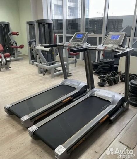 Беговая дорожка