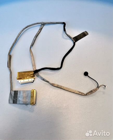 Шлейф матрицы для Asus A54H, K54, X54, X54H