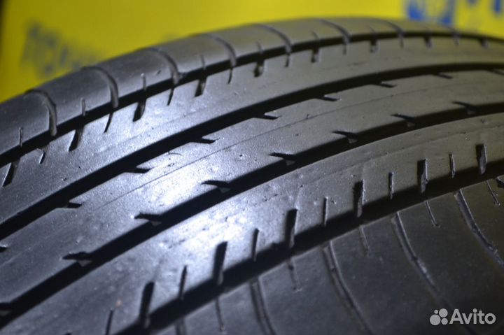 Yokohama Bluearth E70BZ 215/55 R17