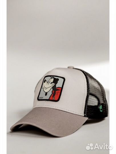 Кепка бейсболка