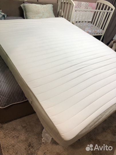Матрас 160х200 IKEA