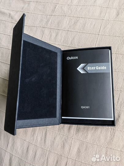 QLS QA361