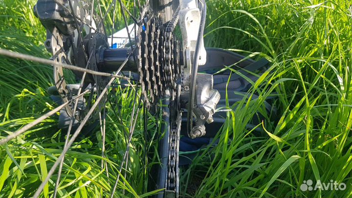 Mongoose tyax sport 26