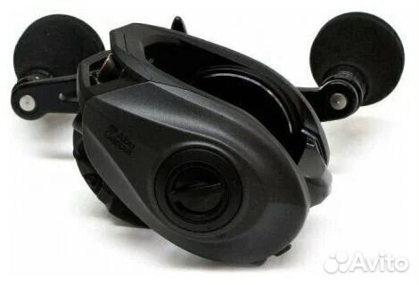 Катушка Abu Garcia Revo Beast 41 Left