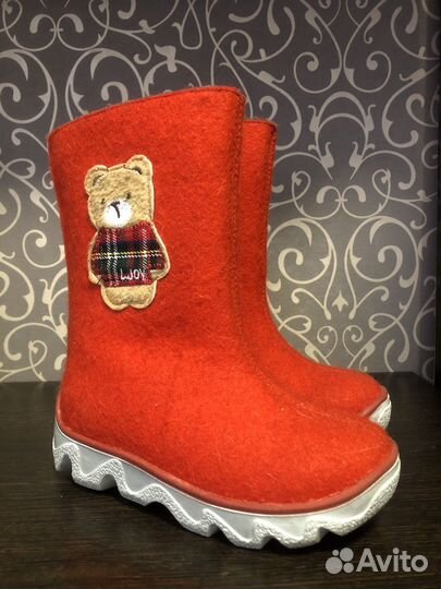 Валенки