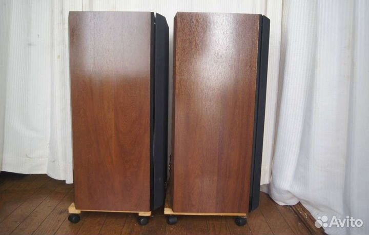 Акустические колонки Diatone DS-900EX japan