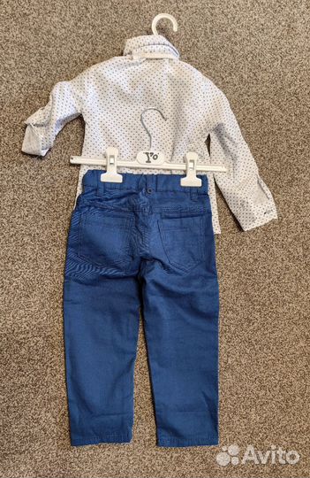 Костюм детский праздничный, 92