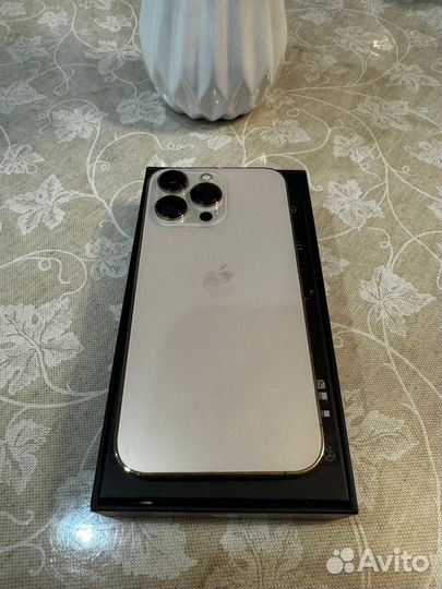 iPhone 13 Pro, 128 ГБ