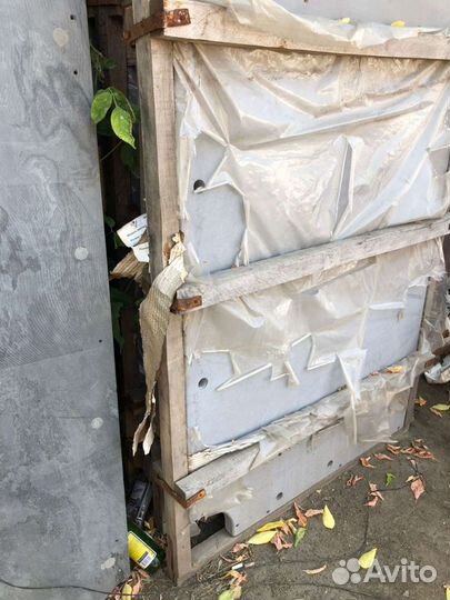 Бильярдный камень 9 футов 40мм