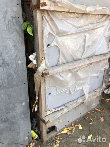 Бильярдный камень 9 футов 40мм