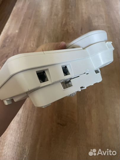 Домашний телефон Panasonic KX-TS2352RU