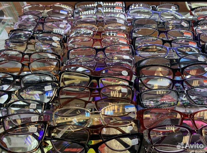 Очки. Очки для зрения плюсы и минусы