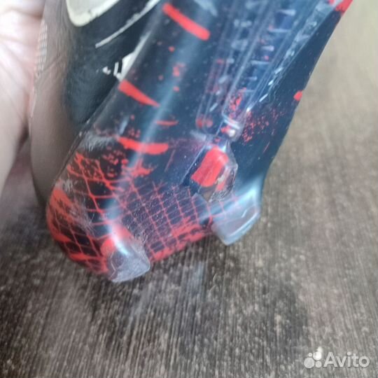 Футбольные бутсы adidas, 36,22см