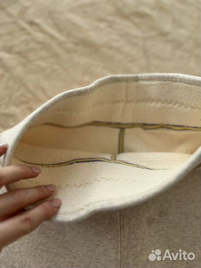 Лосины с мехом женские