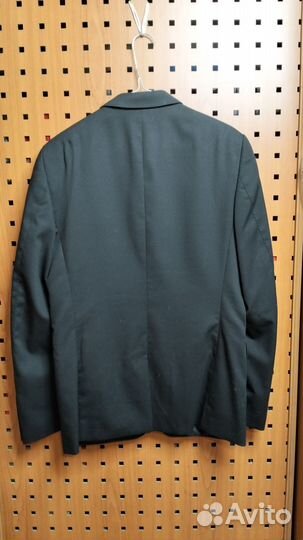 Костюм мужской zara 46