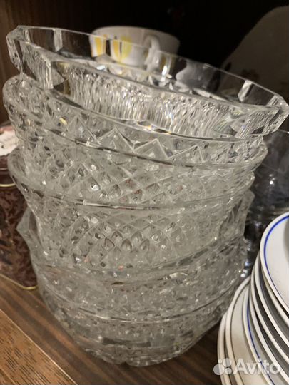 Старая утварь