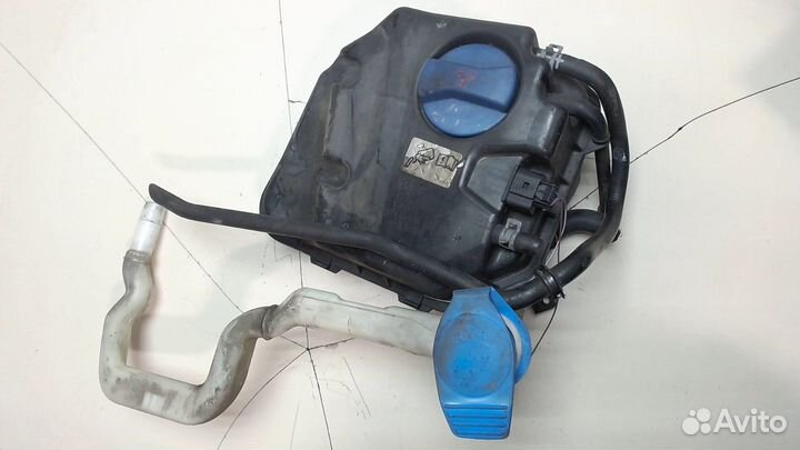 Бачок расширительный Volkswagen Touareg, 2005