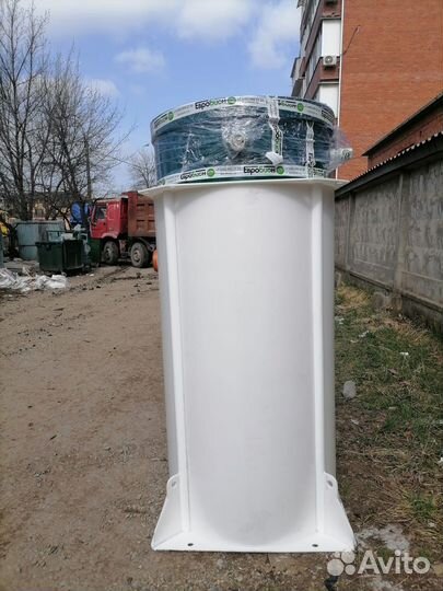 Септик Даховская