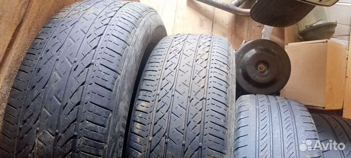 GT Radial Adventuro A/T 225/60 R18 J