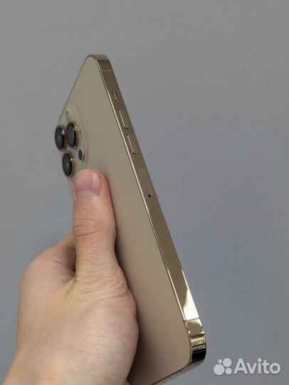 iPhone 13 Pro Max, 128 ГБ