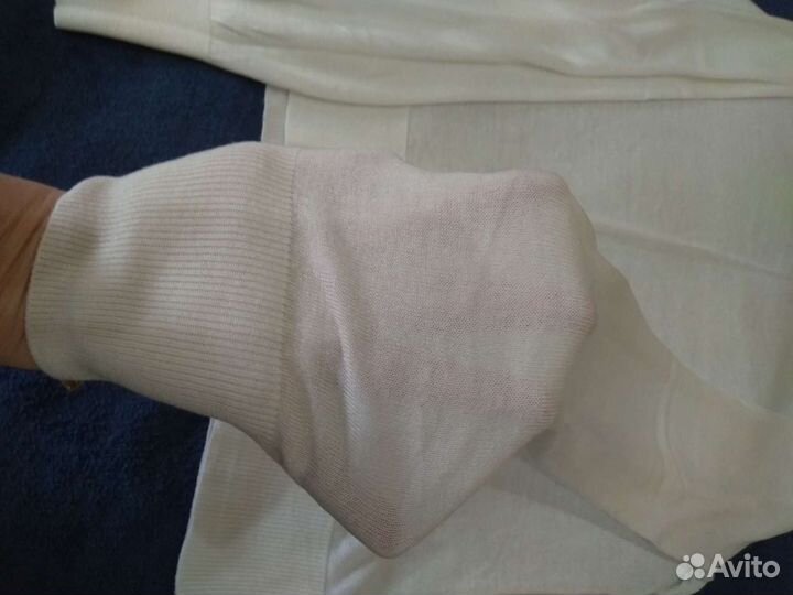 Спортивное платье, кофта