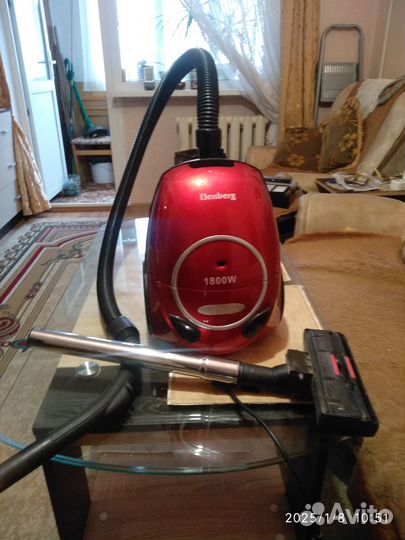 Пылесосы бу для дома рабочий