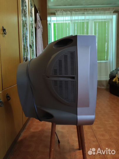 Телевизор Samsung CS-21S4WR