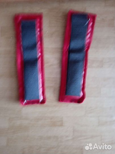 Утяжелители для каратэ