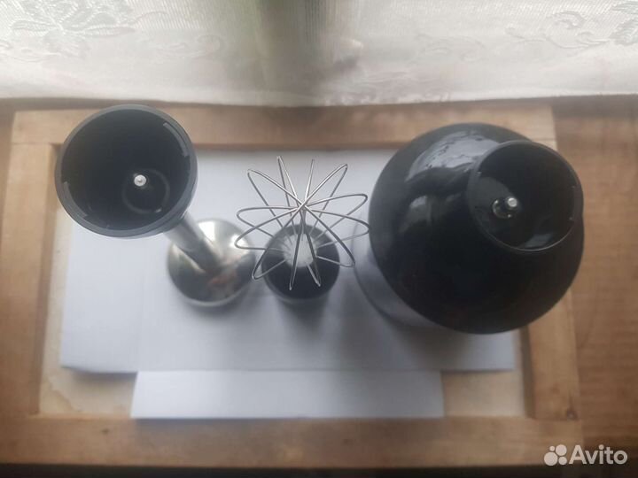 Насадки и измельчитель для блендера Vitek3425