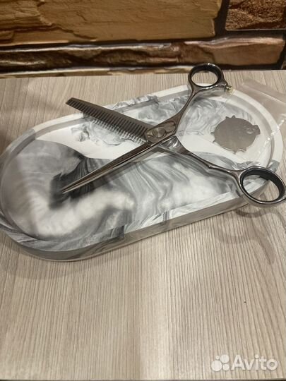 Ножницы парикмахерские