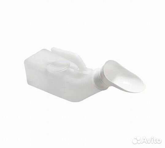 Автомобильный портативный писуар