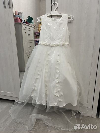 Choupette платье