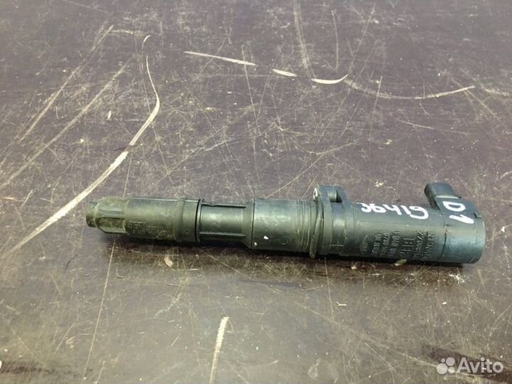 Катушка зажигания Renault Duster