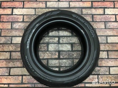 Hankook Ventus Prime 2 K115 205/55 R16 91H