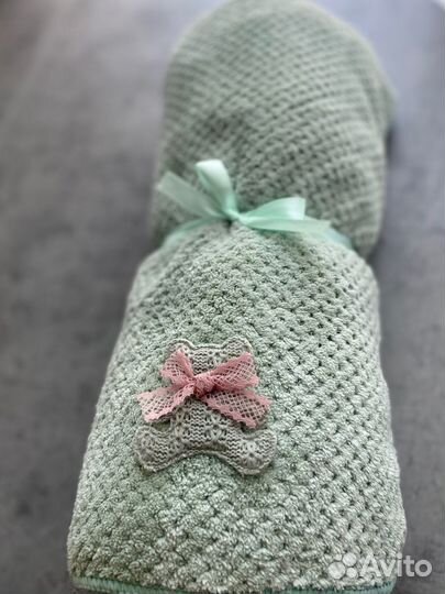 Полотенце детское