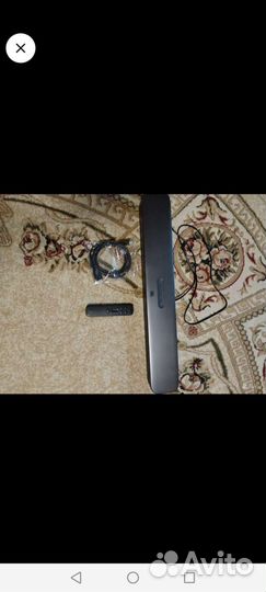 Саундбар jbl bar 2.0 all in one