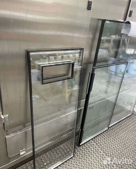 Стеклопакеты без рамы