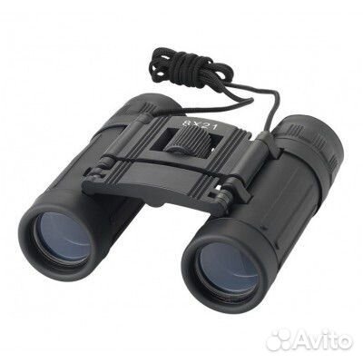 Биноколь 8x21 (015)