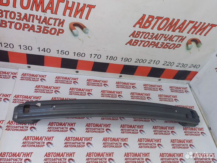 Усилитель заднего бампера Changan UNI-V