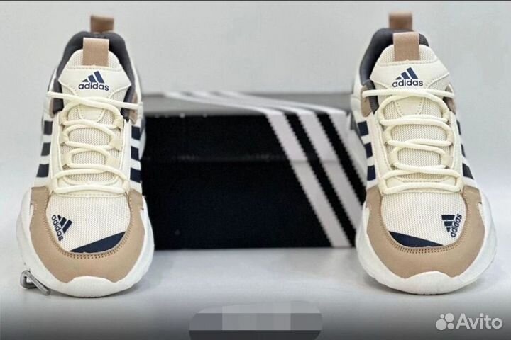 Кроссовки Adidas мужские Лето