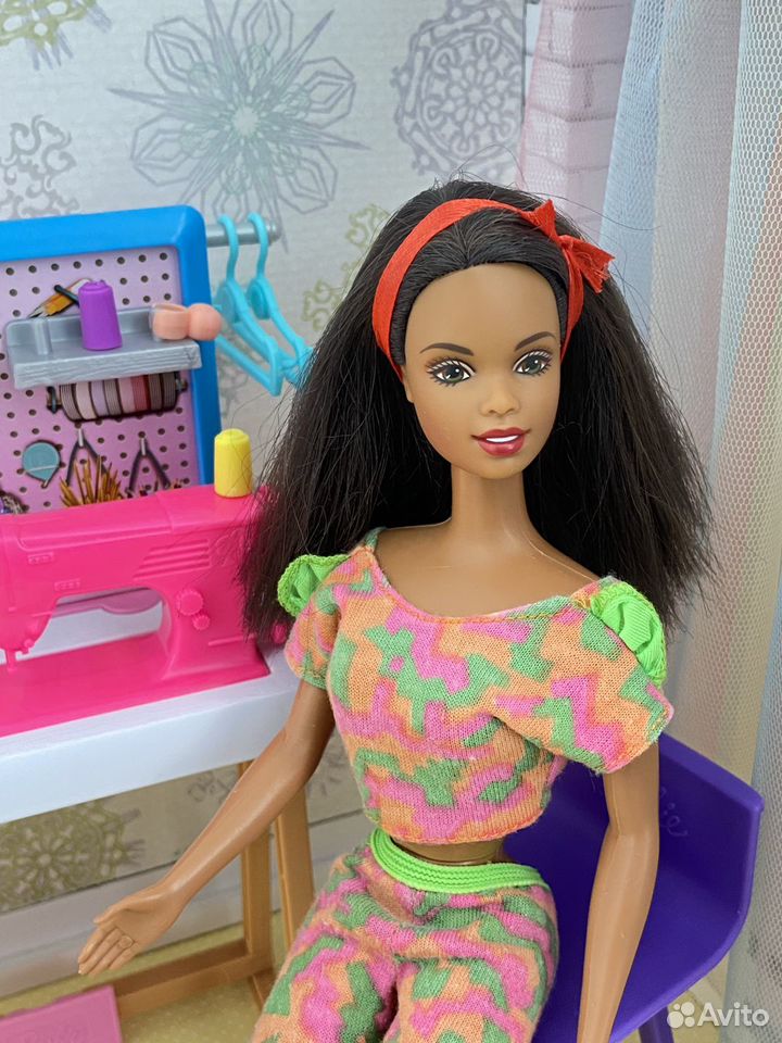 Bath boutique barbie sale