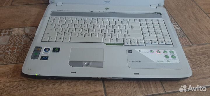 Ноутбук простой