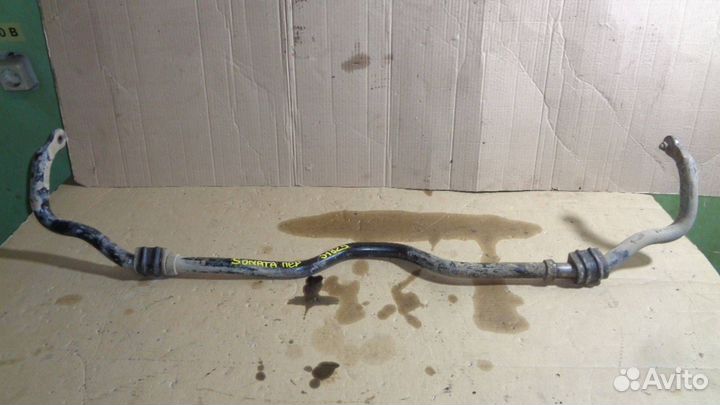 Стабилизатор передний Hyundai Elantra 4 (HD)