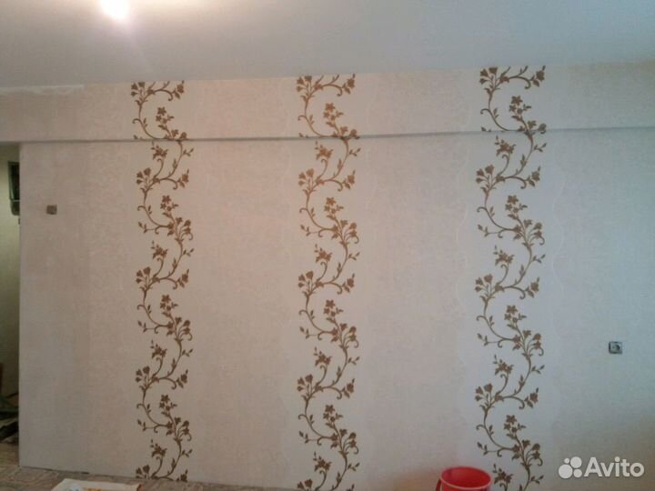 Ремонт квартира