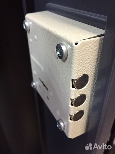 Оружейный сейф